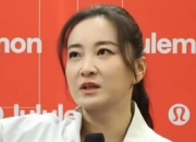 贾玲又瘦了 称自己是非常喜欢和擅长运动的人