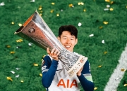 值得铭记的赛季！五大亚洲球星拿到冠军，李刚仁单季四冠创记录！