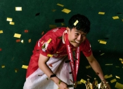 远藤航：加盟红军对我很特别，最难忘的是对阵狼队被选为最佳