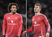 TA：霍伊伦齐尔克泽过去一赛季英超合砍7球，曼联寻求签下新中锋
