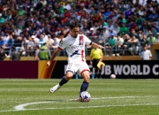 2-0！世俱杯首支3连败球队诞生：欧冠冠军极限反超，梅西迎坏消息
