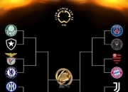世俱杯16强前瞻，梅西难演神奇，切尔西4强有望，国米3大猜想