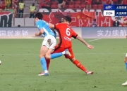 2名19岁！造3球！中超关键战，董路：海港不可能夺冠，亚冠会被虐