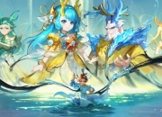 梦幻西游4月门派技改预测：天宫门派大概率加强