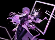 DNF人造神BOSS图鉴放出！团本背后故事揭秘