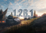坦克世界1.28.1版本更新：超越极限