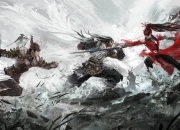 永劫无间4月17日更新公告：征神之路全新玩法