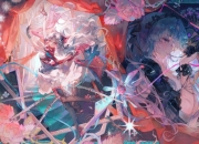 鸣潮二创，2.2版本强度榜现状