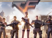 穿越火线怀旧模式惊现武器BUG：正式服武器在怀旧模式用