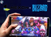 暴雪与Nexon正在合作新项目：守望先锋3?
