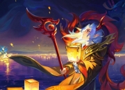 梦幻西游2025年4月29日公告：烟雨惊鸿锦衣正式上线