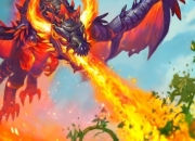 炉石传说5月更新前瞻：世界之树的余烬迷你包5月14日上线