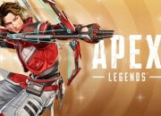 Apex英雄新赛季金童降世更新,通行证进化皮返场