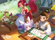 梦幻西游网易支付福利活动第3期来袭，充值点卡领好礼