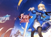 崩铁联动Fate UBW定档7月11日：5星红A免费领!