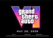GTA6第二支预告公布：预计将于2026年5月26日全球发售