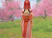 剑网3天选系列外装投票结束：繁·花梦为得票最多外观