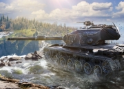 Strv K：战争之魂以雷霆之势再临坦克世界