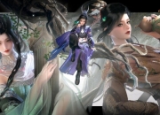 《剑网3》2025年5月15日公告：名剑大会丝路风语赛季结算