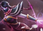 Dota2 7.39b游戏性更新：圣堂全能进行削弱