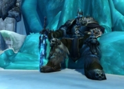 怀旧服冰冠堡垒再度削弱：小怪血量再次降低