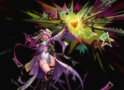DNF韩服0604开发者笔记：技能定制系统进一步优化