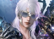 剑网3全新面挂【窥天】即将上线，满级角色免费领