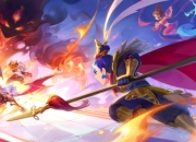 梦幻西游2025年6月10日公告：武神坛之战巅峰赛报名开启