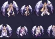 dnf17周年上线领神器天空：只需登录即可免费获得