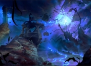 魔兽世界11.2版本前瞻：探寻虚灵母星卡雷什的残影