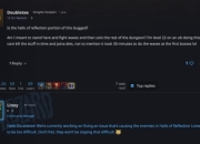 游学探奇阿尔萨斯故事出现bug：映像大厅小怪难度过高