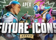 Apex英雄在未来偶像活动中对决公告