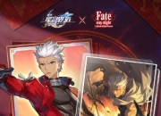 崩坏星穹铁道×FateUBW联动：免费领取5星红A