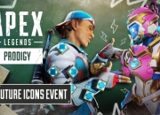 Apex英雄下半赛季即将上线：艾许双DASH天赋删除！