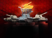 坦克世界重金属主题周！乌达尼、索玛 SM和M-IV-Y