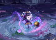 云顶之弈灵魂莲华小小奥莉安娜召唤及圣魔契典上线公告