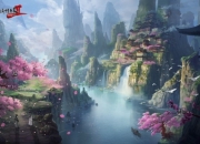 暑期狂欢忙 好礼送不停 剑网2今日开启暑期版