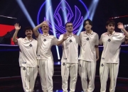 MSI入围赛最后一轮结束：G2夺得正赛门票