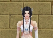 《天龙八部·归来》先锋服预下载开启！千架无人机庆公测即将亮相金庸故居！