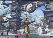 《古剑奇谭网络版》封测评测：精品不仅仅从画面展现