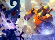 《LOL》脑洞大开 玩家创意皮肤