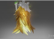土豪必备佳品！细数《DOTA2》中那些贵上天的饰品