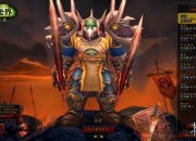 《魔兽世界》国服首例账号继承 亡父基友现身相认！