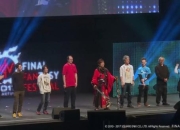 《最终幻想14》Fanfest第二批普通票本周六开售!