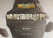 不向快餐化妥协， 解读《黑色沙漠》国服之路为何曲折