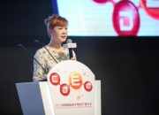 盛大游戏谢斐：IP 将成娱乐消费升级的最大引擎