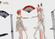 极乐净土的打开方式 《龙之谷》MMD刺客&法师专场
