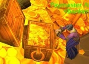 《魔兽世界》虚拟金币有多值钱？比玻利维亚货币还贵