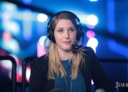 Dota知名女主播查出身患乳腺癌：重返赛场感觉很好