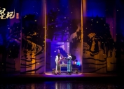 舞台剧巡演即将启程 《剑网3·双星记》巡演宣传片首曝
